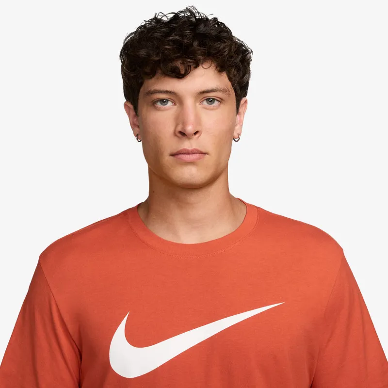 NIKE Majica M NSW TEE ICON SWOOSH 