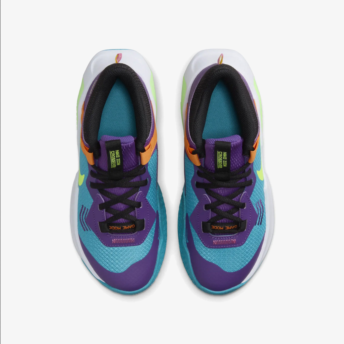 NIKE Patike Air Zoom Crossover