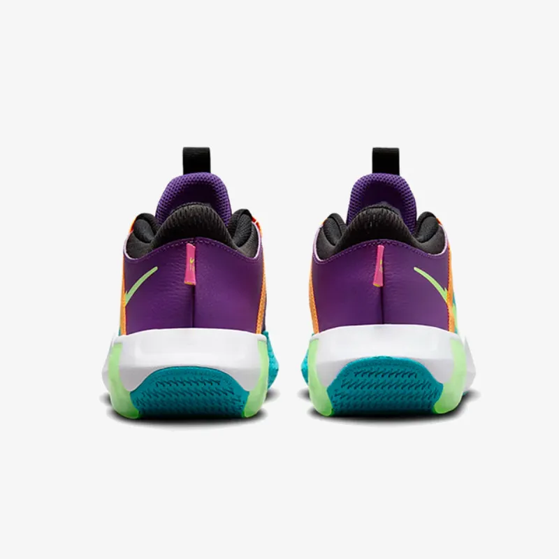 Scarpe Calcio - Nike T90 Laser IV KL-FG - Terreni Compatti - Bianco/Verde | Pro:Direct Soccer