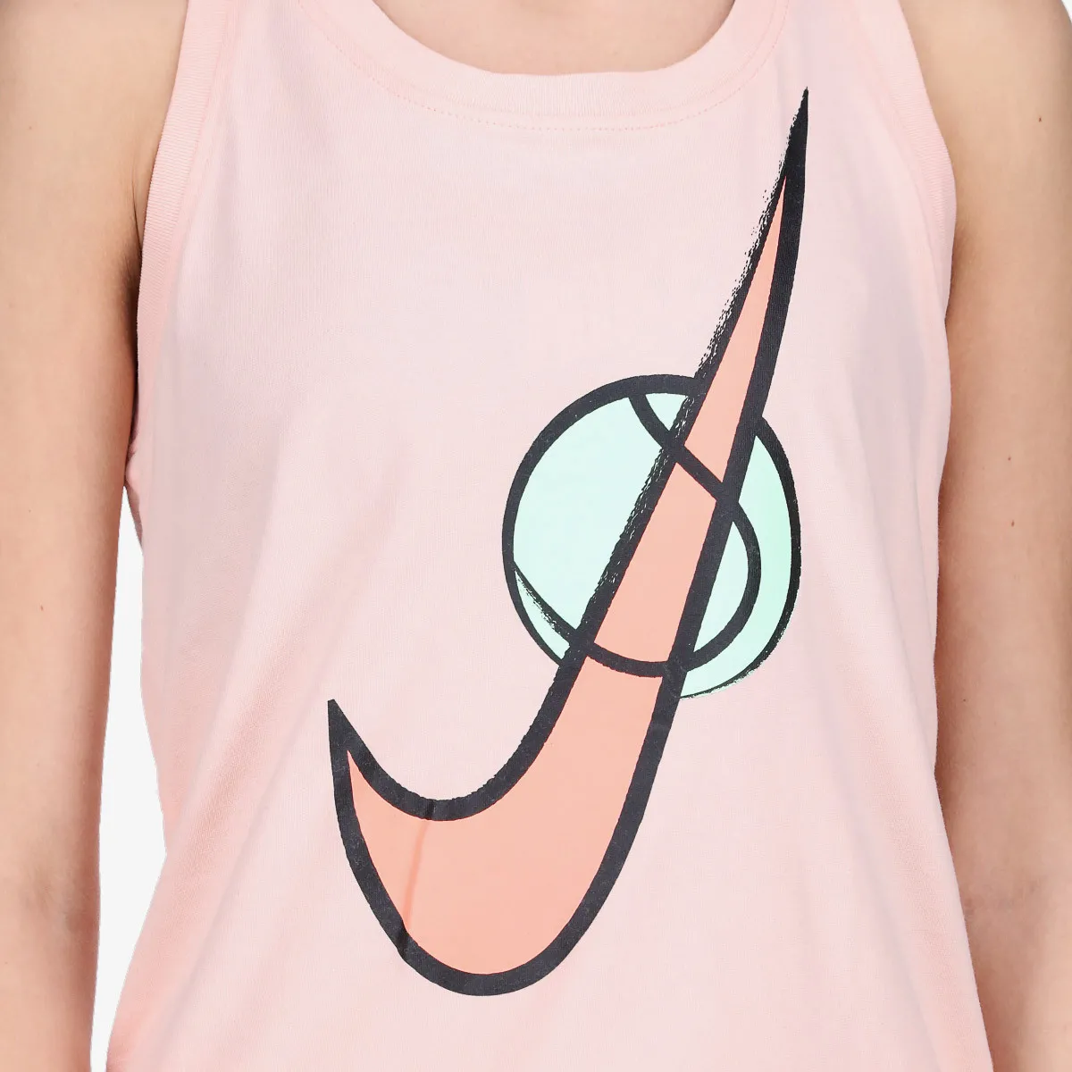 NIKE Majica Nike NKCT TANK SWOOSH TENNIS 