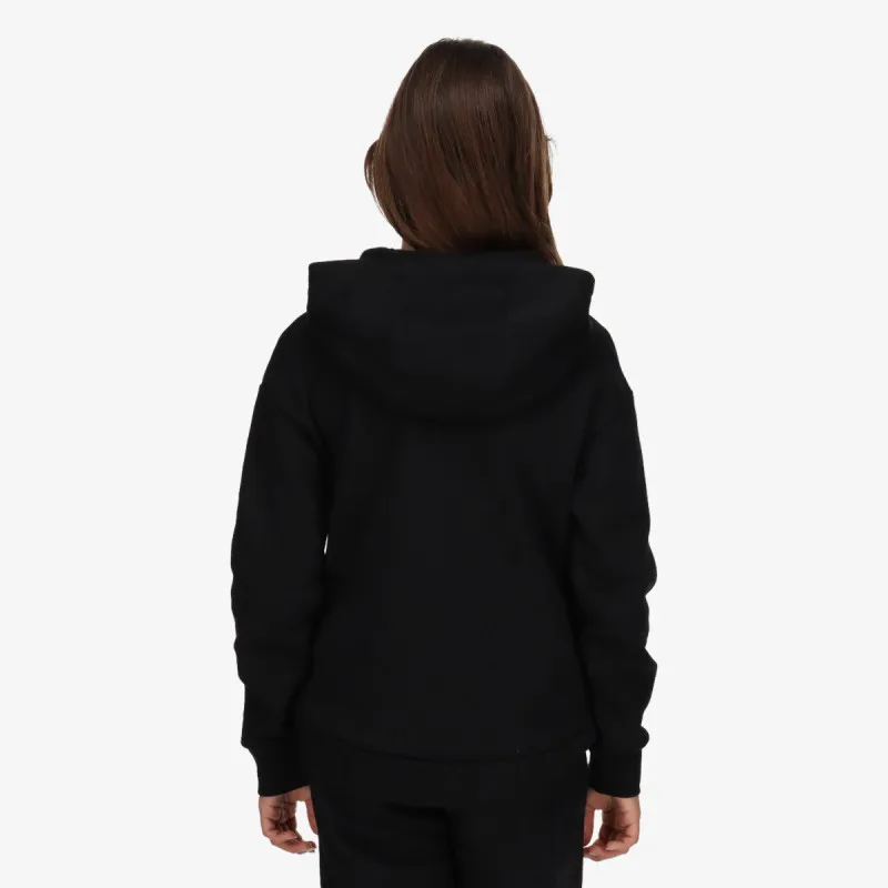 NIKE Dukserica Sportswear Club Fleece