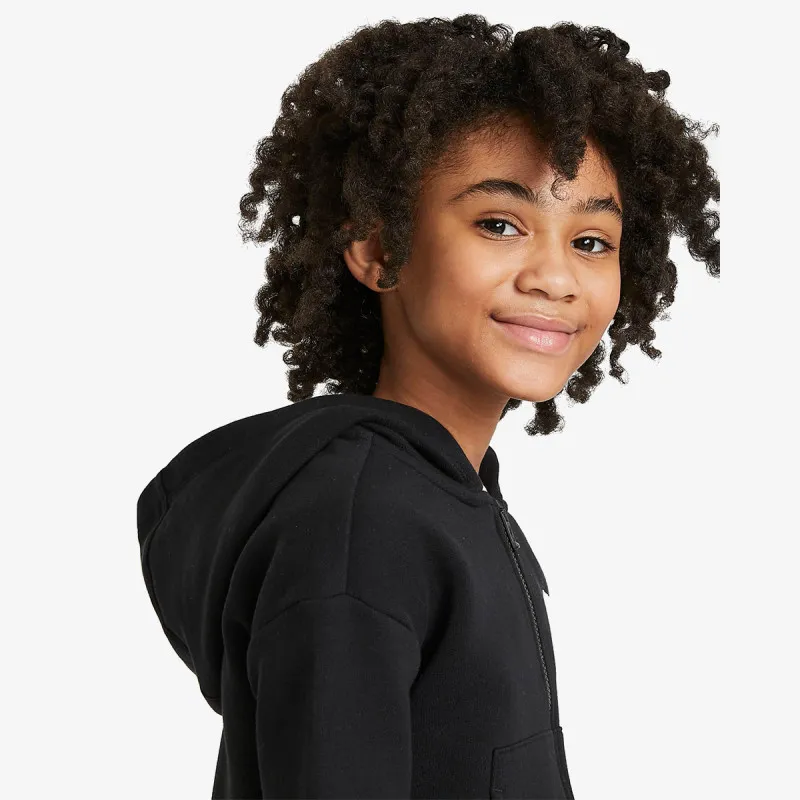 NIKE Dukserica Sportswear Club Fleece
