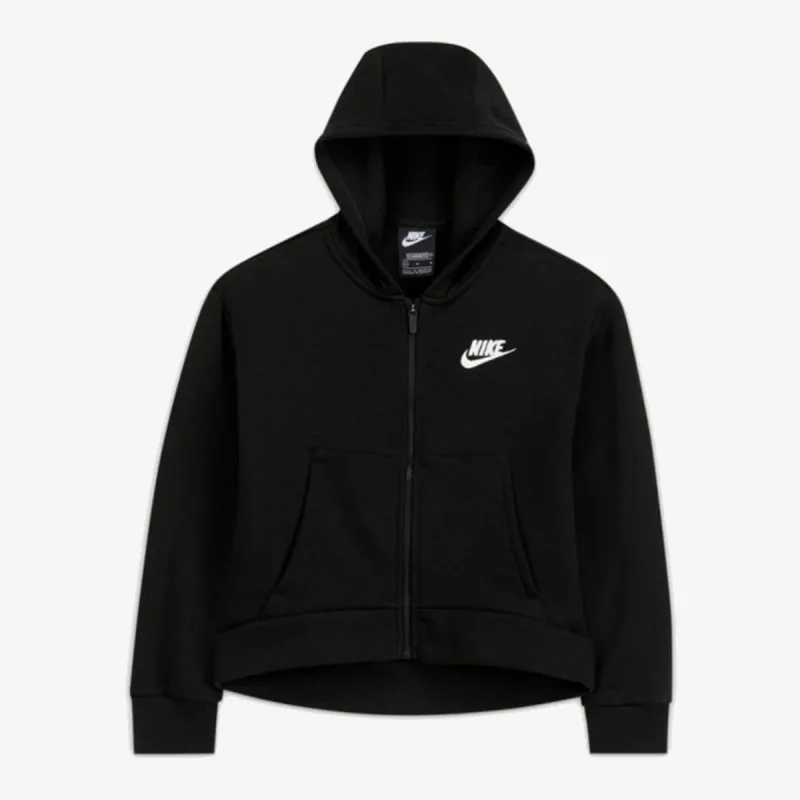 NIKE Dukserica Sportswear Club Fleece