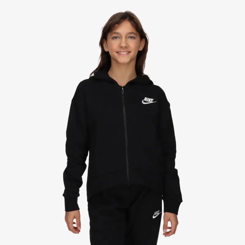 NIKE Dukserica Sportswear Club Fleece