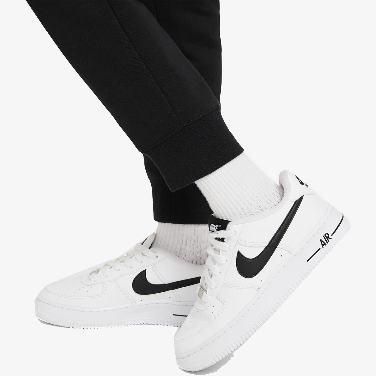 NIKE Donji deo trenerke Sportswear Club Fleece