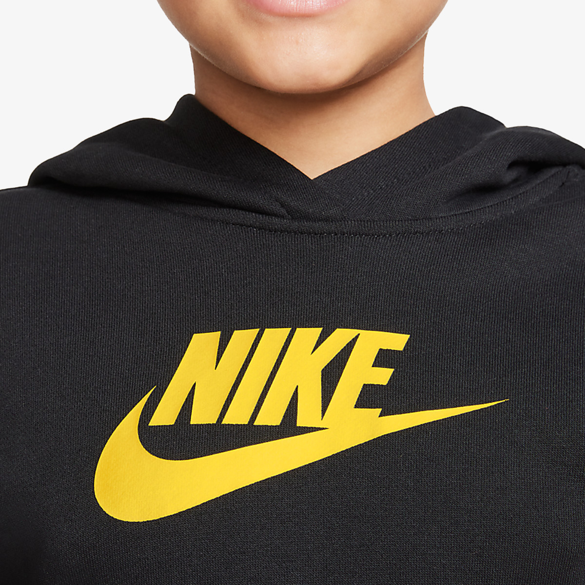 NIKE Dukserica Sportswear Club