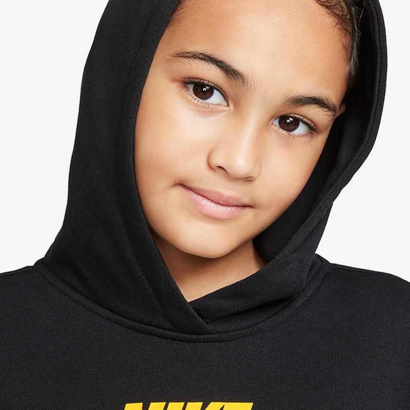 NIKE Dukserica Sportswear Club