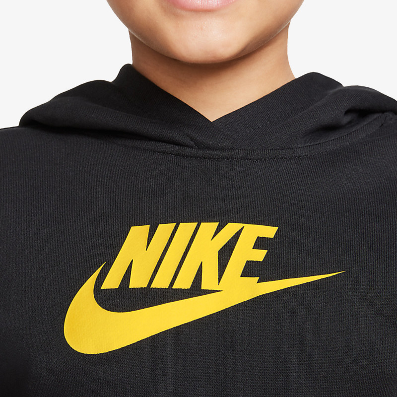 NIKE Dukserica Sportswear Club