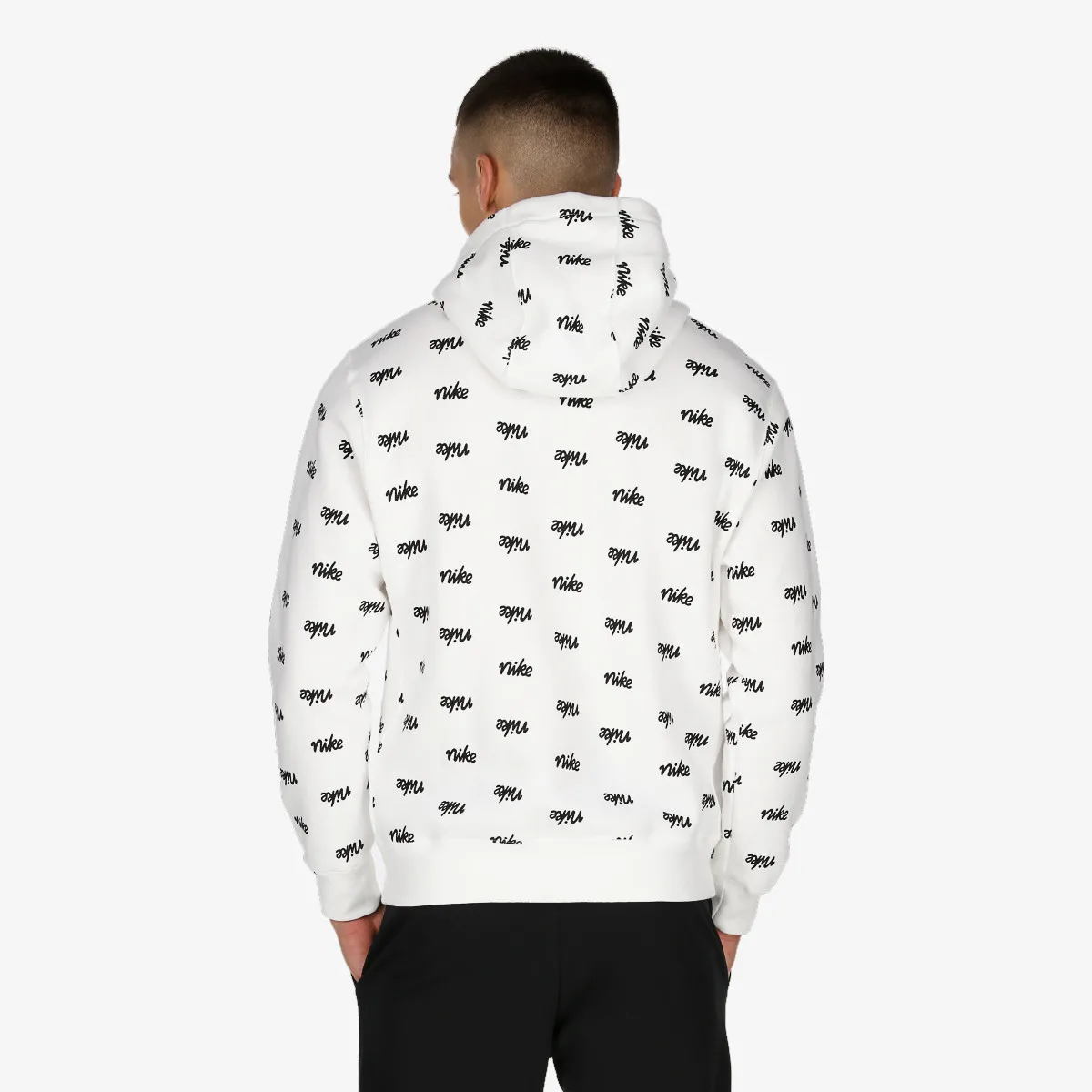 NIKE Dukserica Nike SPORTSWEAR CLUB HOODIE