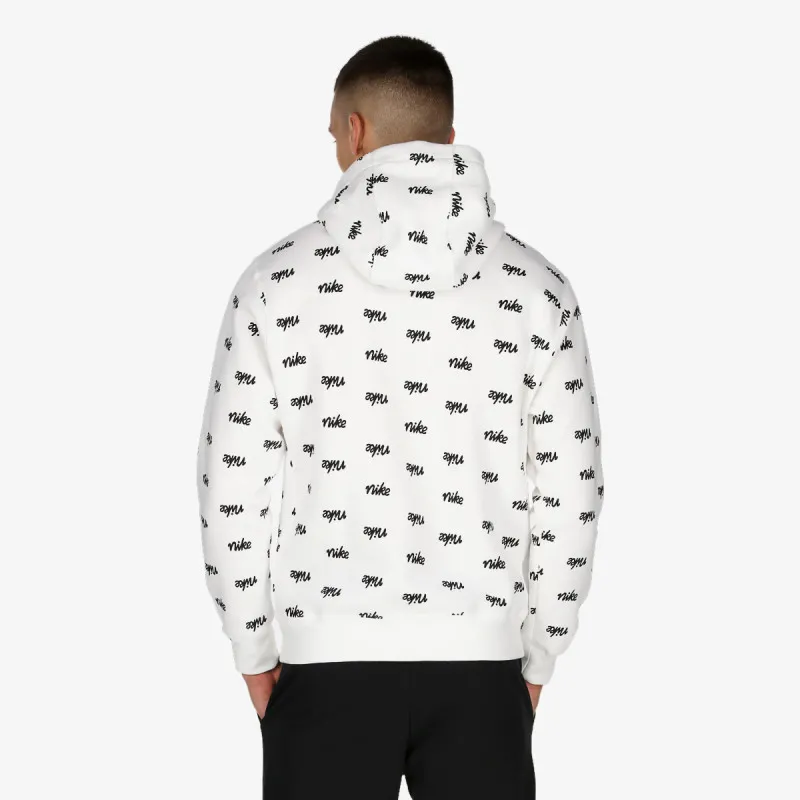 NIKE Dukserica Nike SPORTSWEAR CLUB HOODIE