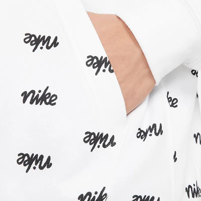 NIKE Dukserica Nike SPORTSWEAR CLUB HOODIE