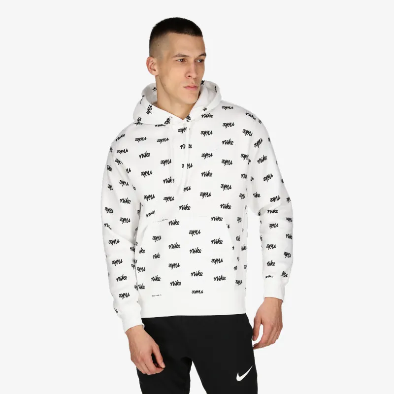 NIKE Dukserica Nike SPORTSWEAR CLUB HOODIE