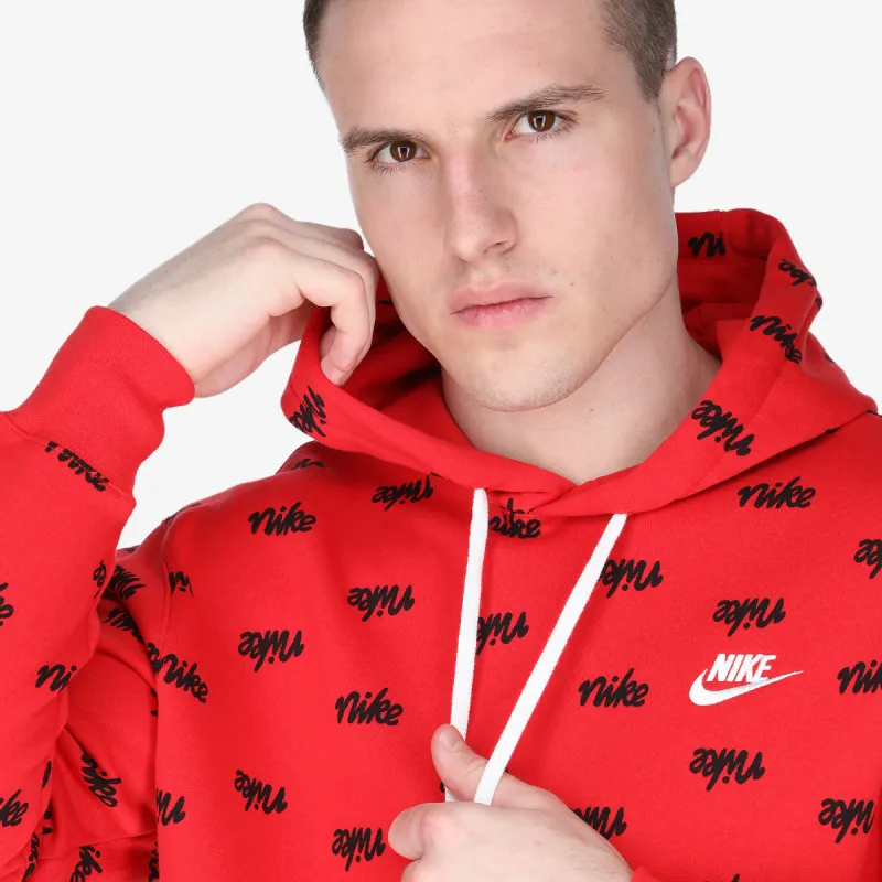 NIKE Dukserica Nike SPORTSWEAR CLUB HOODIE 