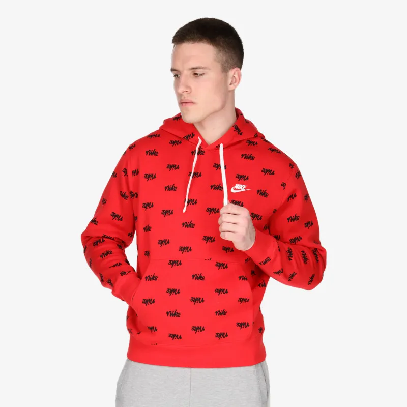 NIKE Dukserica Nike SPORTSWEAR CLUB HOODIE 