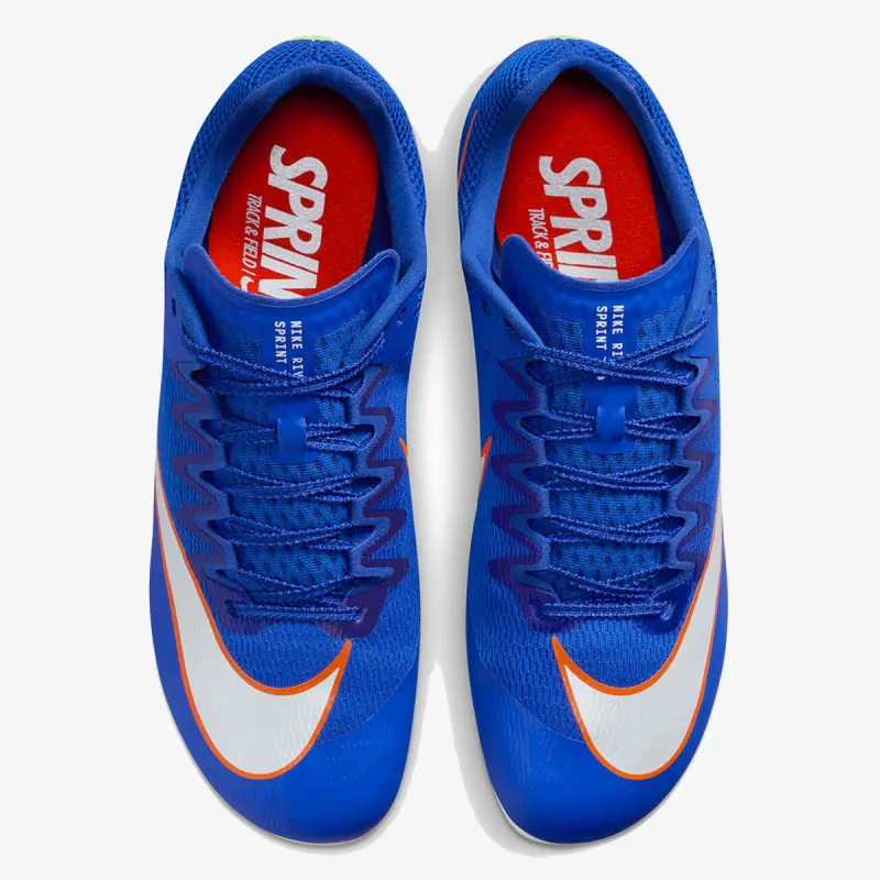 NIKE SPRINTERICE NIKE ZOOM RIVAL SPRINT 