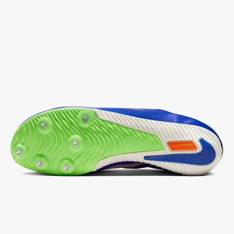 NIKE SPRINTERICE NIKE ZOOM RIVAL SPRINT 