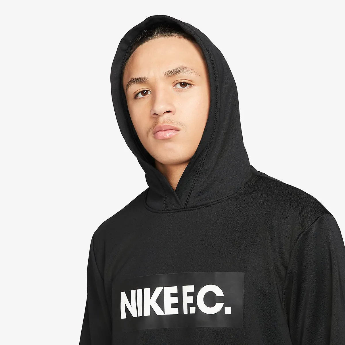 NIKE Dukserica F.C.