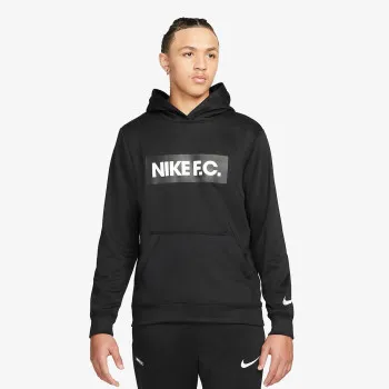 NIKE Dukserica M NK DF FC LIBERO HOODIE 