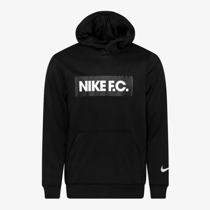 NIKE Dukserica M NK DF FC LIBERO HOODIE 