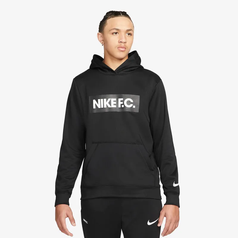 NIKE Dukserica F.C. 