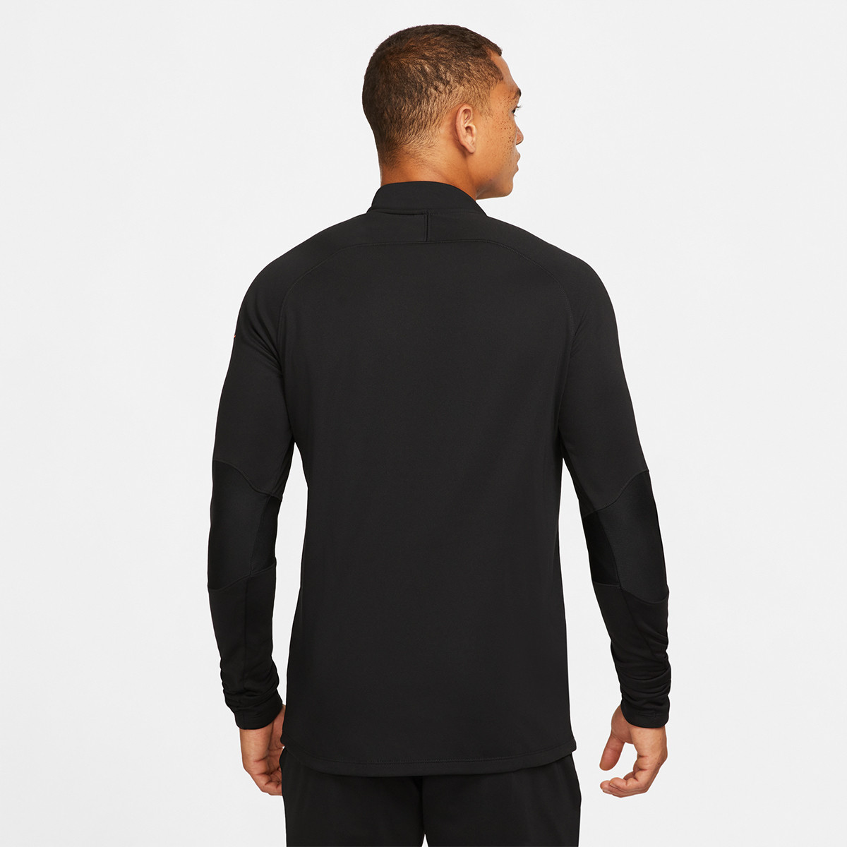 NIKE Majica dugih rukava Dri-FIT Academy Winter Warrior