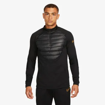 NIKE Majica dugih rukava Dri-FIT Academy Winter Warrior 