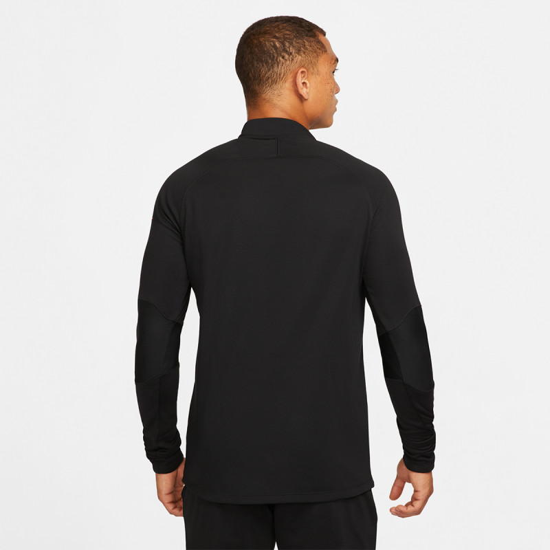 NIKE Majica dugih rukava Dri-FIT Academy Winter Warrior