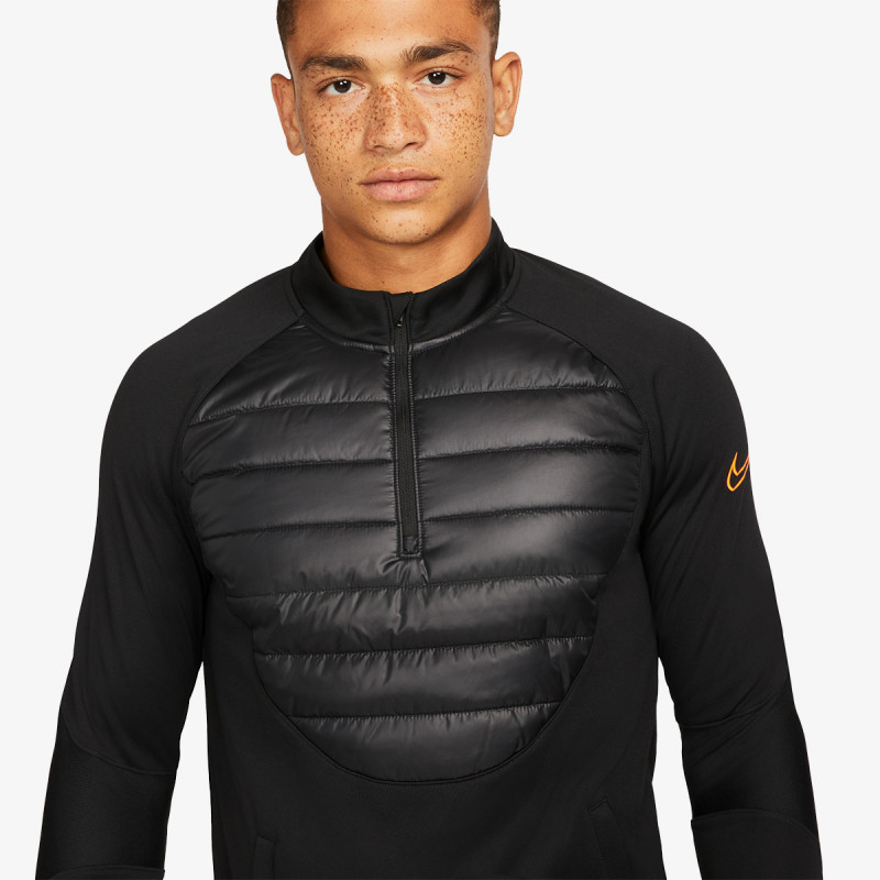 NIKE Majica dugih rukava Dri-FIT Academy Winter Warrior