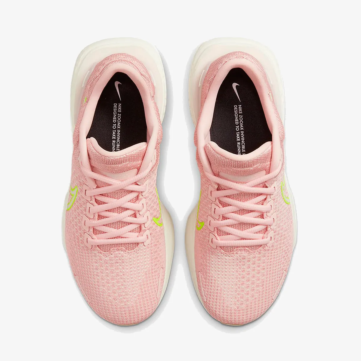 NIKE Patike WMNS ZOOMX INVINCIBLE RUN FK 2