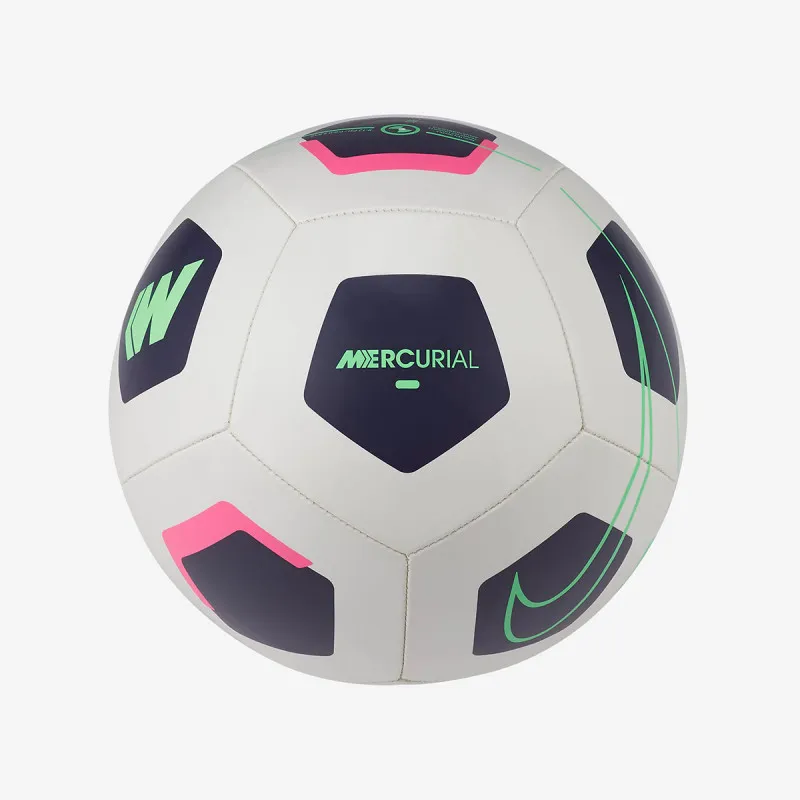 NIKE Lopta Mercurial Fade Soccer Ball 