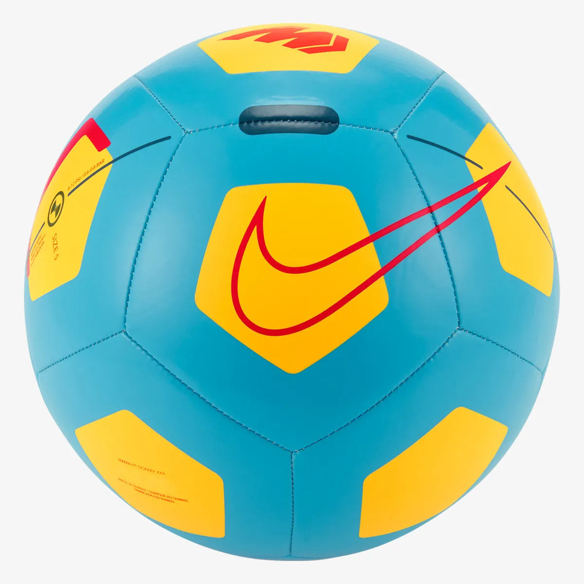 NIKE Lopta Mercurial Fade 