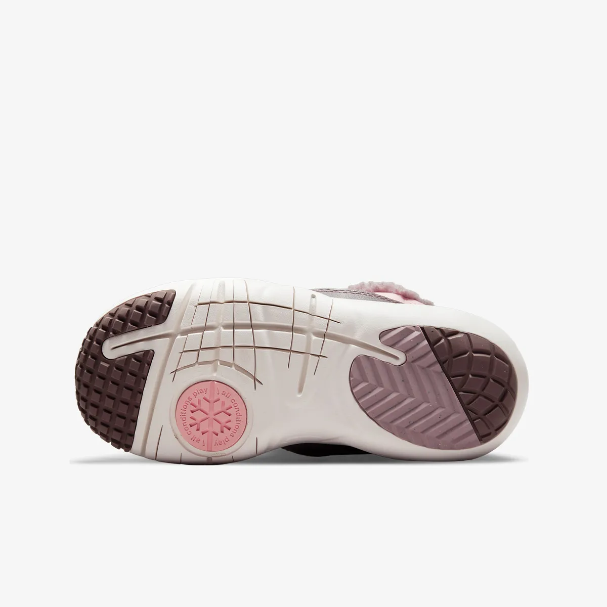 NIKE Čizme Flex Advance