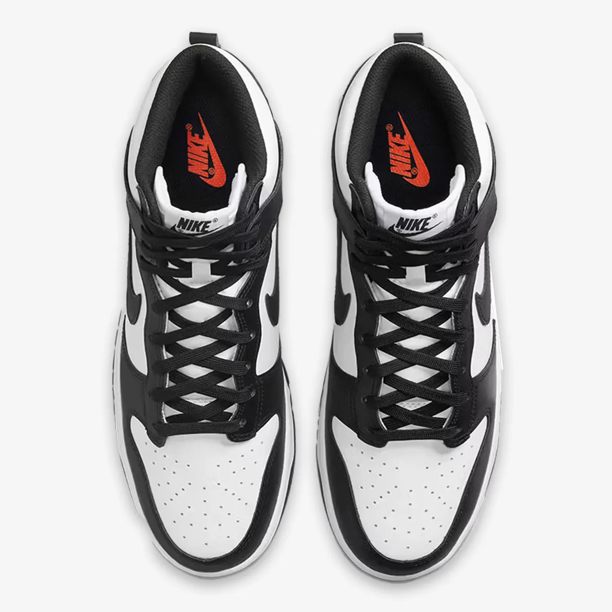 NIKE Patike Dunk High 