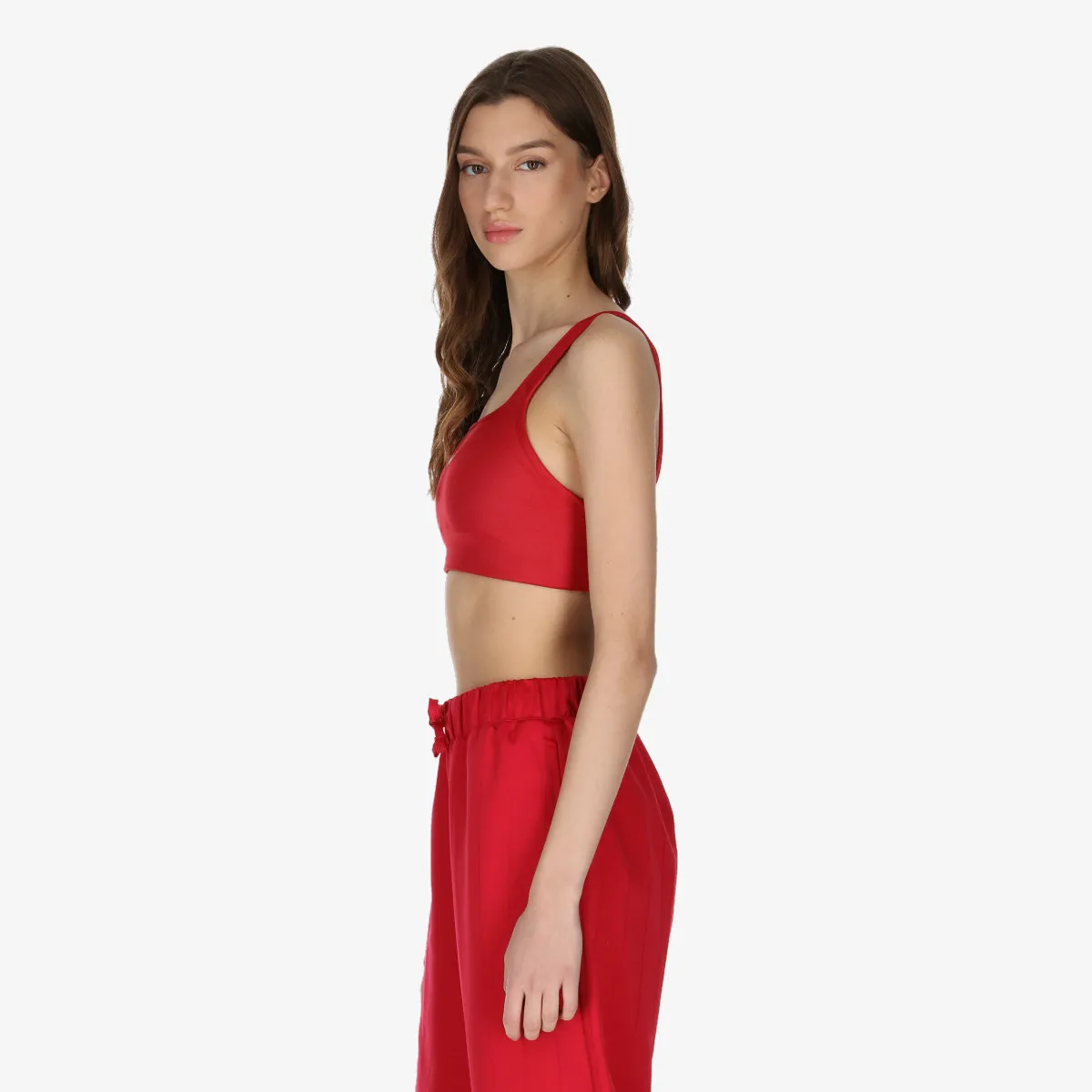 NIKE Bra Dri-FIT Swoosh