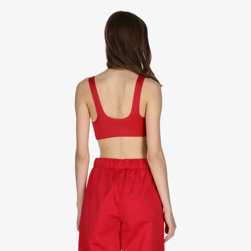 NIKE Bra Dri-FIT Swoosh