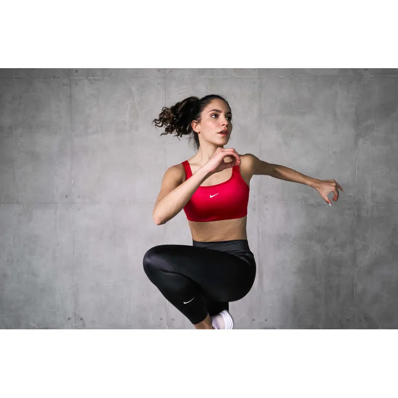 NIKE Bra Dri-FIT Swoosh