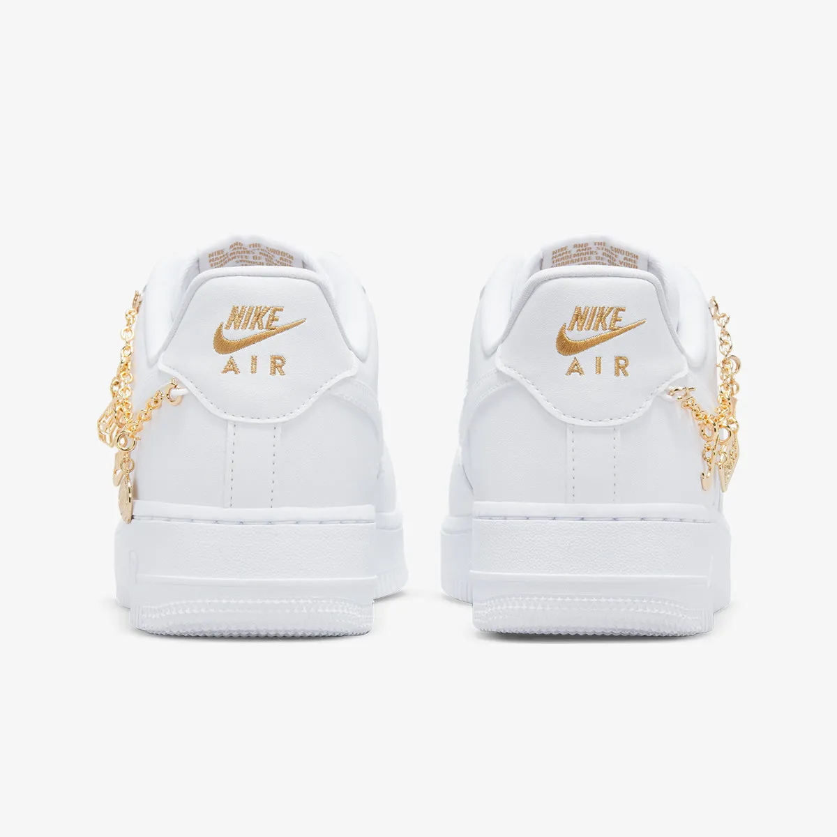 NIKE Patike Air Force 1 ’07 LX