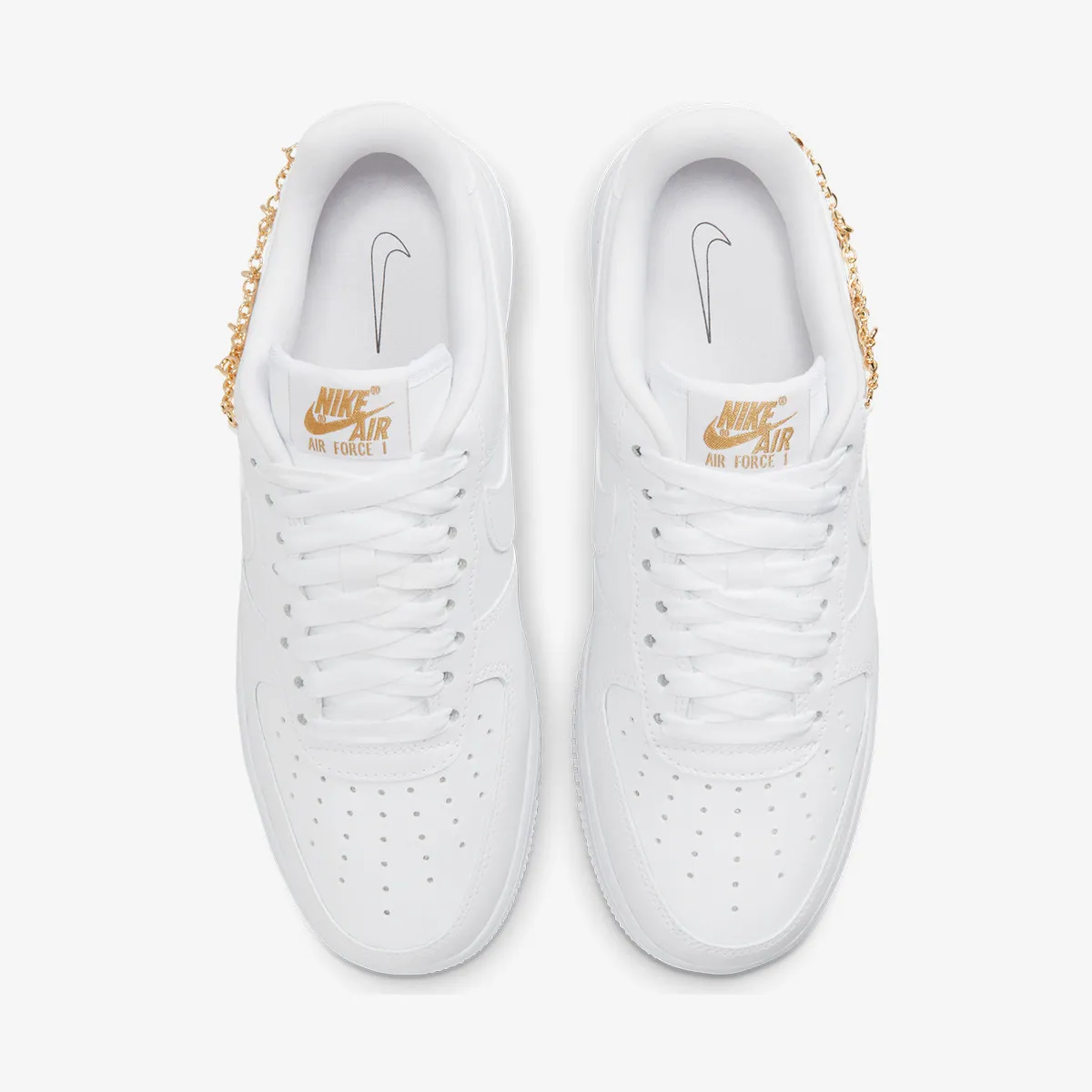 NIKE Patike Air Force 1 ’07 LX