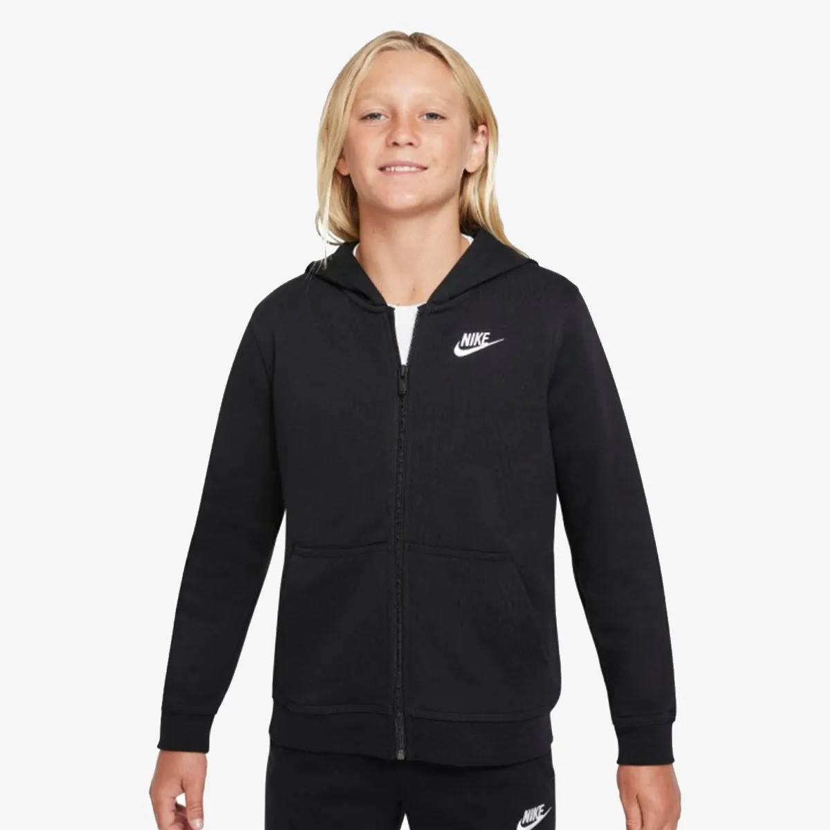 NIKE Dukserica Sportswear Club