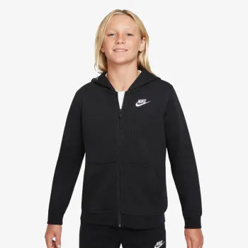 NIKE Dukserica Sportswear Club 