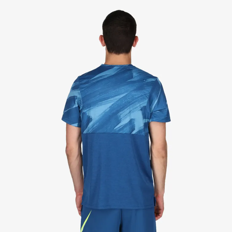 NIKE Majica Pro Dri-FIT SuperSet Sport Clash