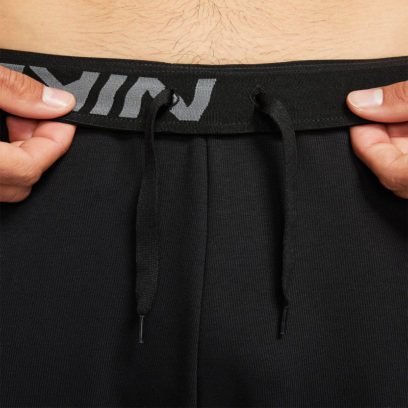NIKE Donji deo trenerke Dri-FIT Tapered Camo