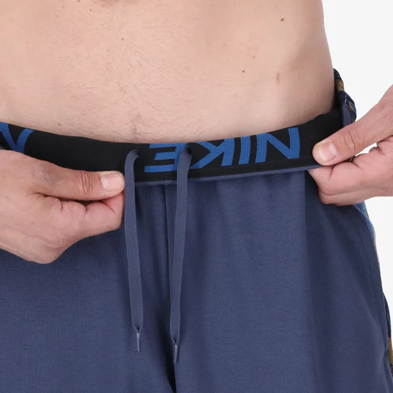 NIKE Donji deo trenerke Dri-FIT Tapered Camo 