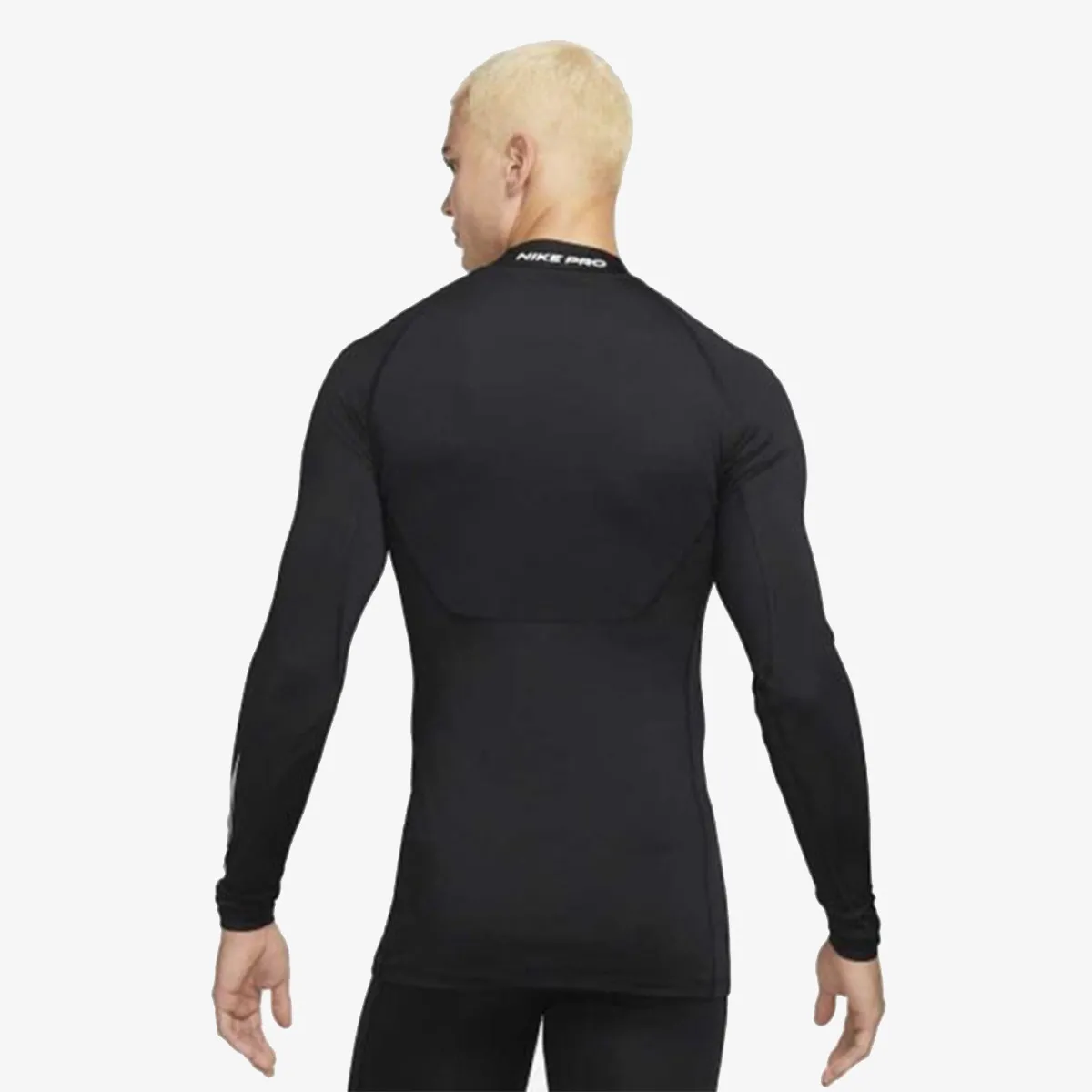 NIKE Majica dugih rukava Pro Dri-FIT 