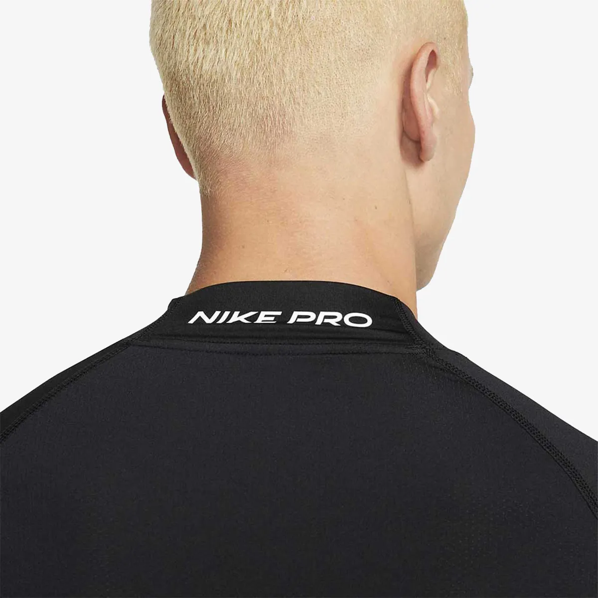 NIKE Majica dugih rukava Pro Dri-FIT 