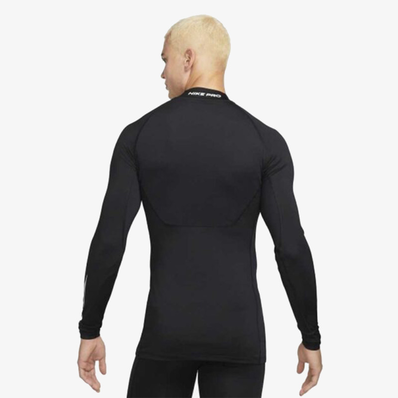 NIKE Majica dugih rukava Pro Dri-FIT