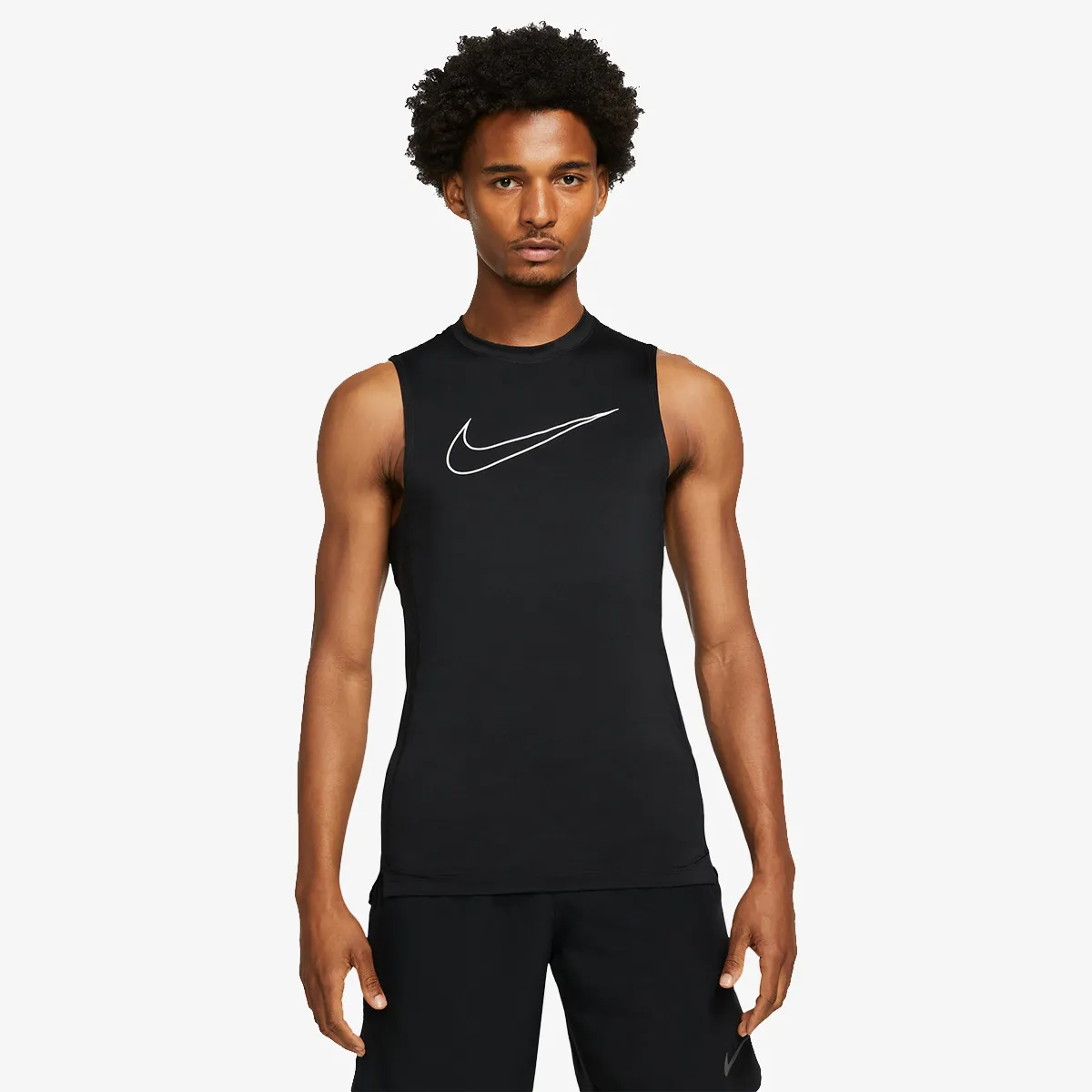 NIKE MAJICA BEZ RUKAVA Pro Dri-FIT 