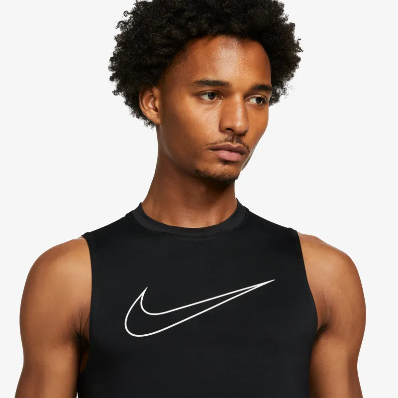 NIKE MAJICA BEZ RUKAVA Pro Dri-FIT 