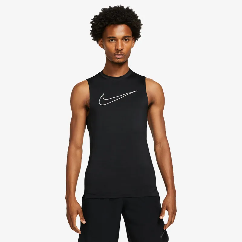 NIKE MAJICA BEZ RUKAVA Pro Dri-FIT 