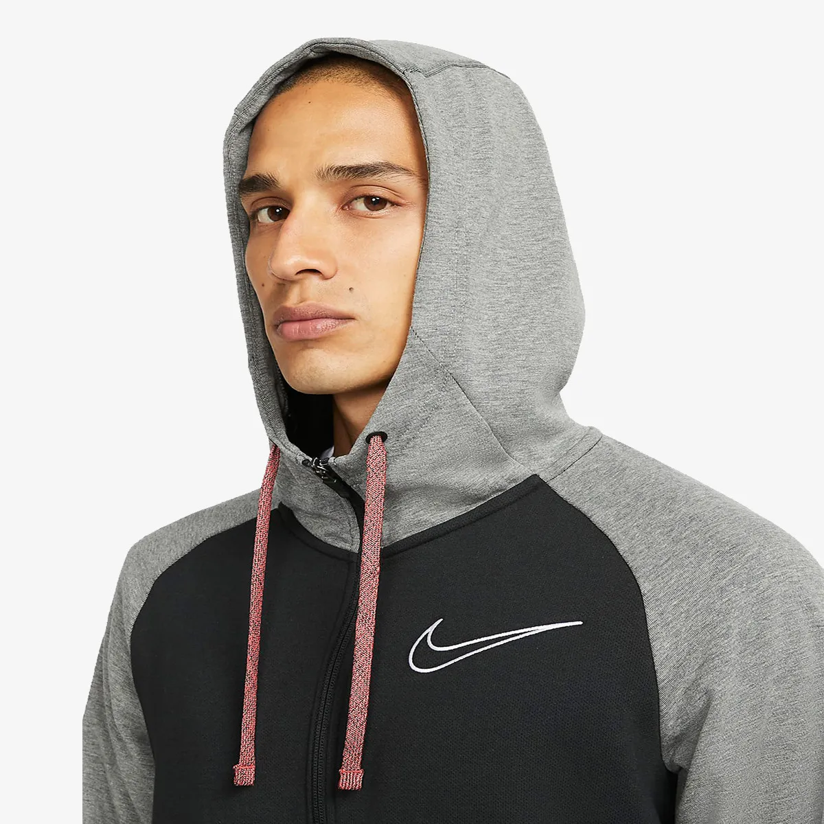 NIKE Dukserica Therma-FIT
